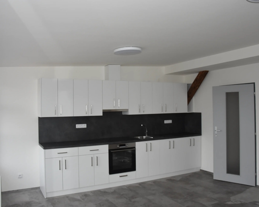 Pronájem bytu 2+KK, 40m2