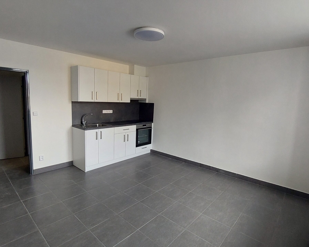 Pronájem bytu 1+KK,20m2, Šternberk